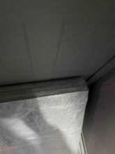 Load image into Gallery viewer, Chantilly Pebble Grey Single Wardrobe Quality Furniture Clearance Ltd
