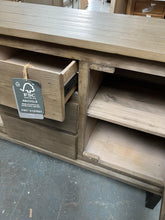 Load image into Gallery viewer, Reclaim Nation New York Sideboard Quality Furniture Clearance Ltd
