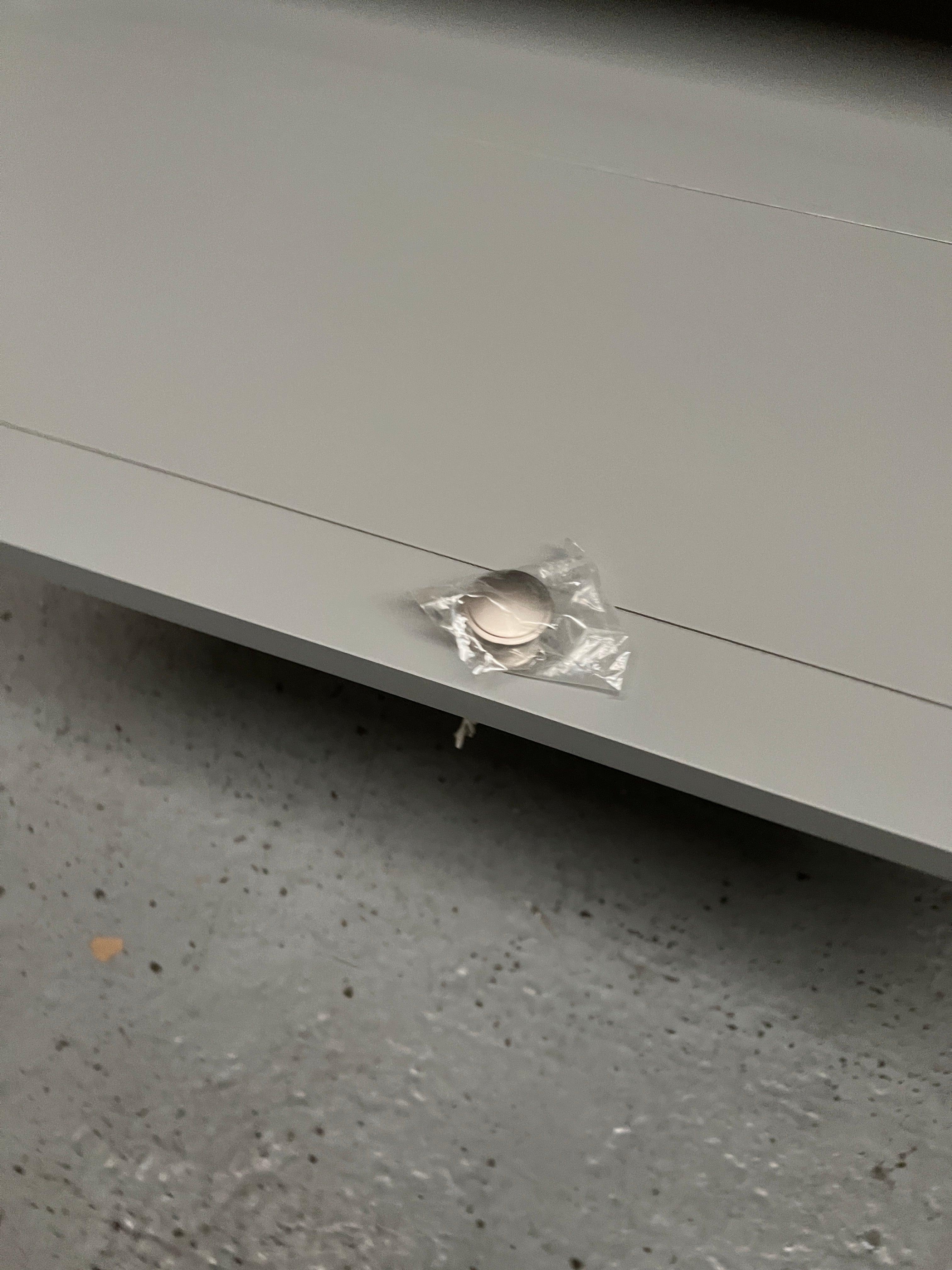 Sussex Storm Grey Drinks Cabinet Quality Furniture Clearance Ltd