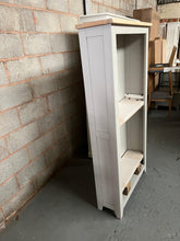 Load image into Gallery viewer, Chester Dove Grey Large Bookcase furniture delivered 
