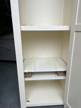 Load image into Gallery viewer, SUSSEX COTSWOLD CREAM Shaker Cupboard Quality Furniture Clearance Ltd
