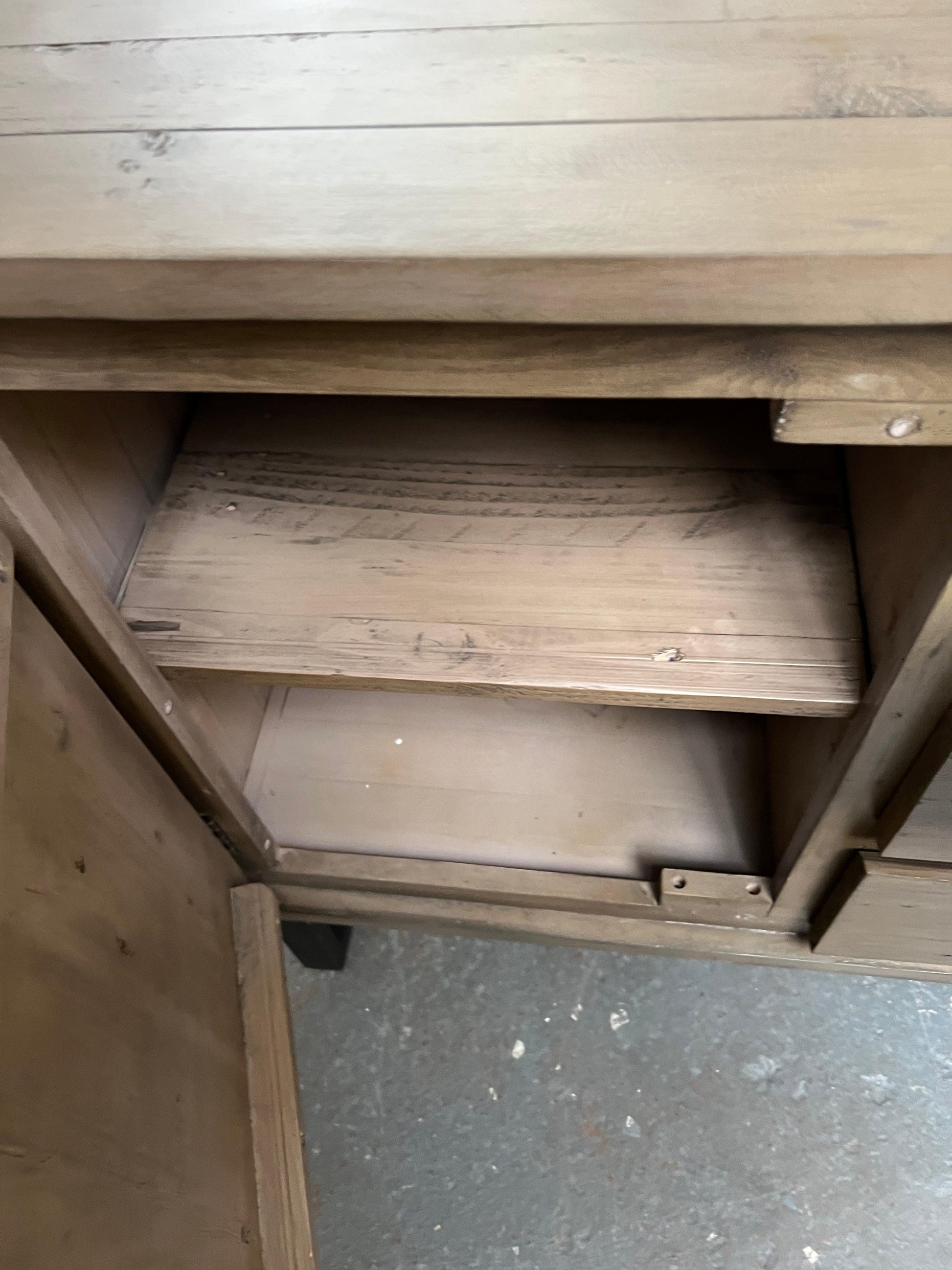 Reclaim Nation New York Sideboard Quality Furniture Clearance Ltd