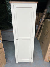 Load image into Gallery viewer, SUSSEX COTSWOLD CREAM Shaker Cupboard Quality Furniture Clearance Ltd
