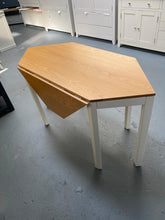 Load image into Gallery viewer, Warm White Corner Desk with Topper - furniture delivered 
