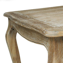 Load image into Gallery viewer, Camille Limewash Oak 180cm Dining Table Quality Furniture Clearance Ltd
