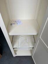 Load image into Gallery viewer, SUSSEX COTSWOLD CREAM Shaker Cupboard Quality Furniture Clearance Ltd
