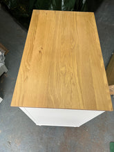 Load image into Gallery viewer, Elkstone Painted Parchment 4 Drawer Chest Quality Furniture Clearance Ltd
